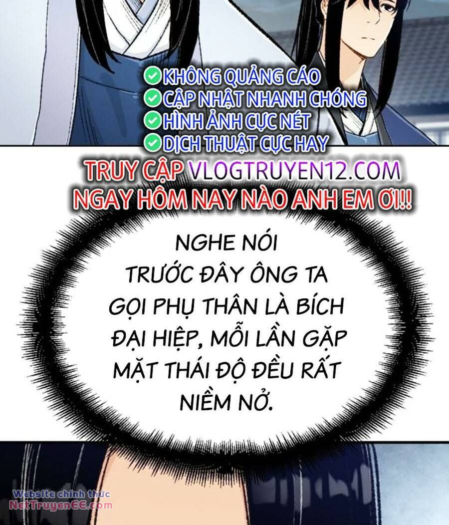 Trùng Sinh Thành Thiên Ma chapter 5 - Trang 8