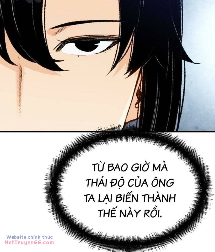 Trùng Sinh Thành Thiên Ma chapter 5 - Trang 9