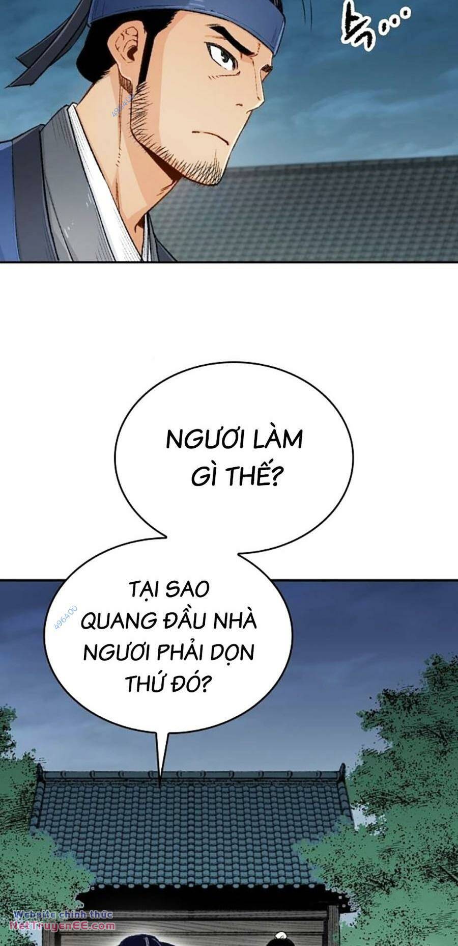 Trùng Sinh Thành Thiên Ma chapter 5 - Trang 83