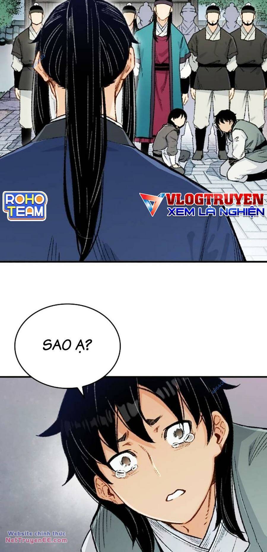 Trùng Sinh Thành Thiên Ma chapter 5 - Trang 84
