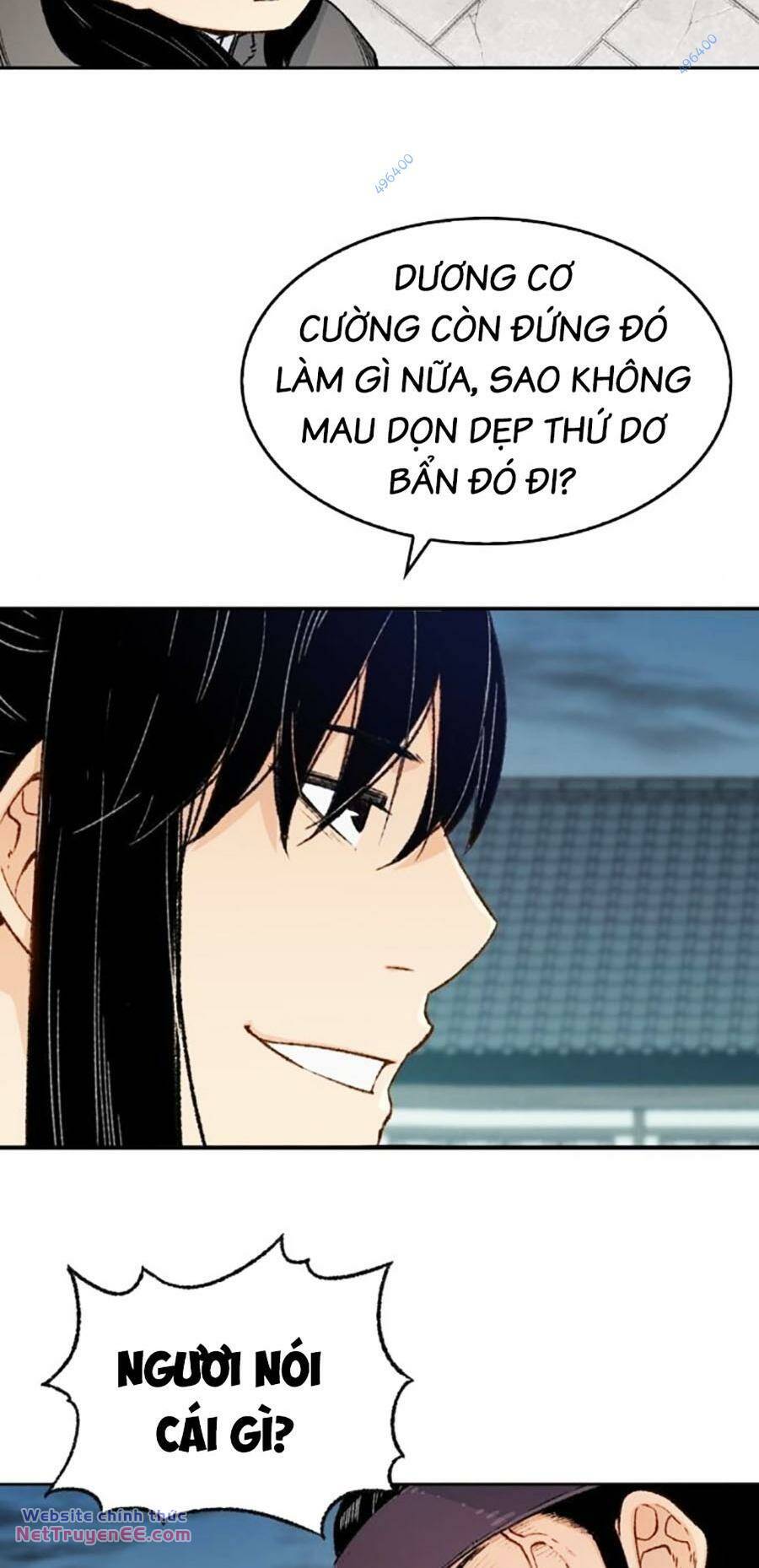 Trùng Sinh Thành Thiên Ma chapter 5 - Trang 87