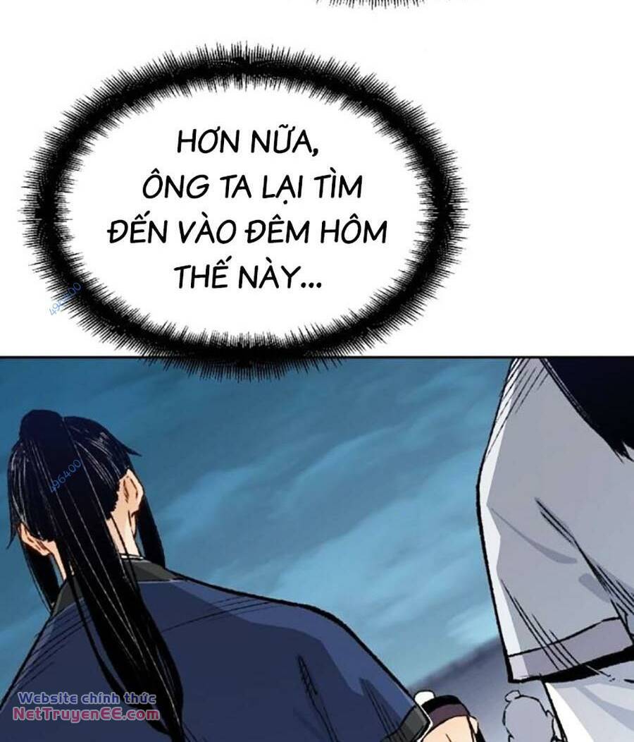 Trùng Sinh Thành Thiên Ma chapter 5 - Trang 10