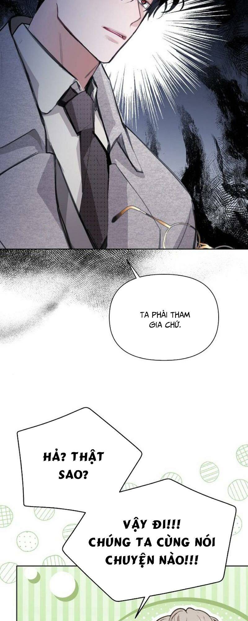 Truy Tìm Ác Nữ Tình Một Đêm chapter 7 - Trang 2