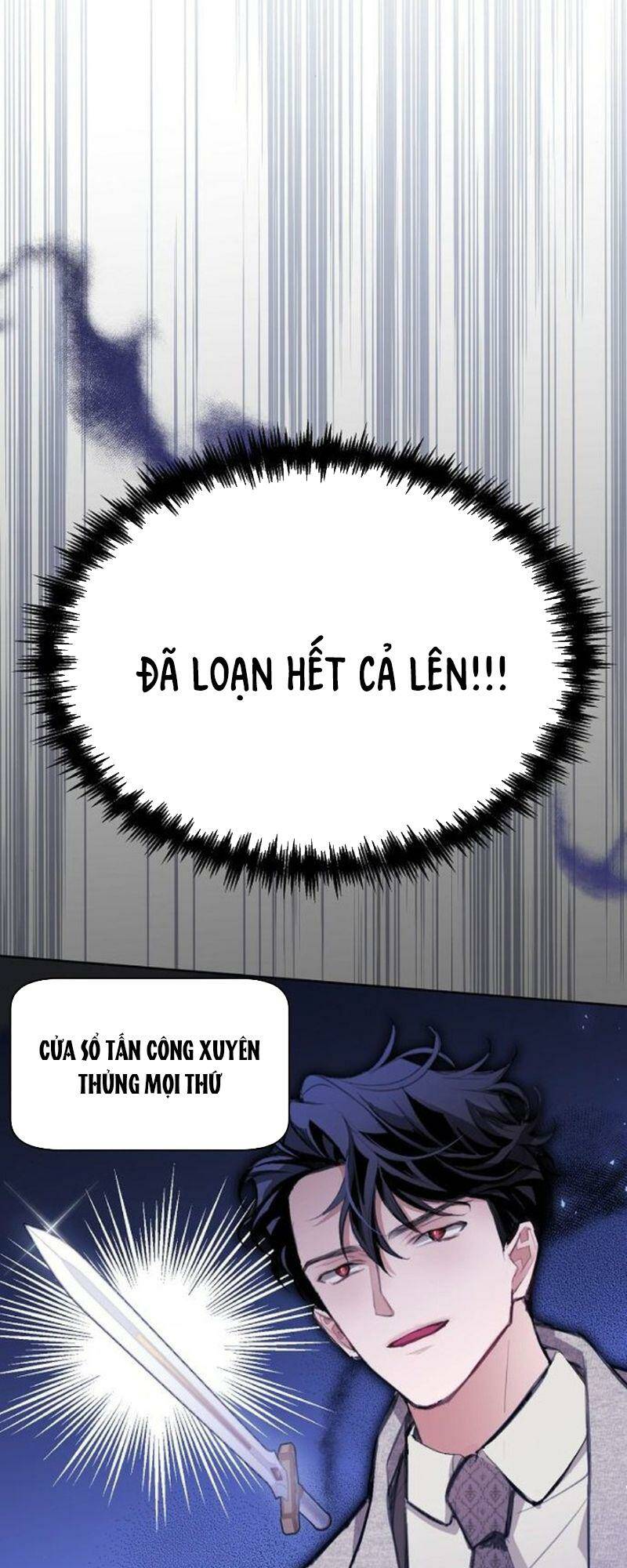 Truy Tìm Ác Nữ Tình Một Đêm chapter 7 - Trang 11