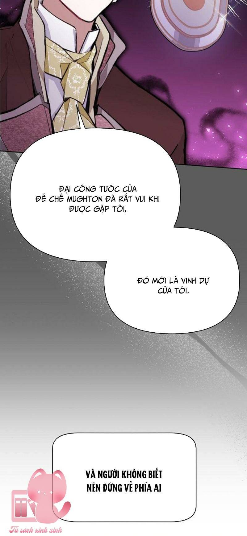 Truy Tìm Ác Nữ Tình Một Đêm chapter 7 - Trang 13