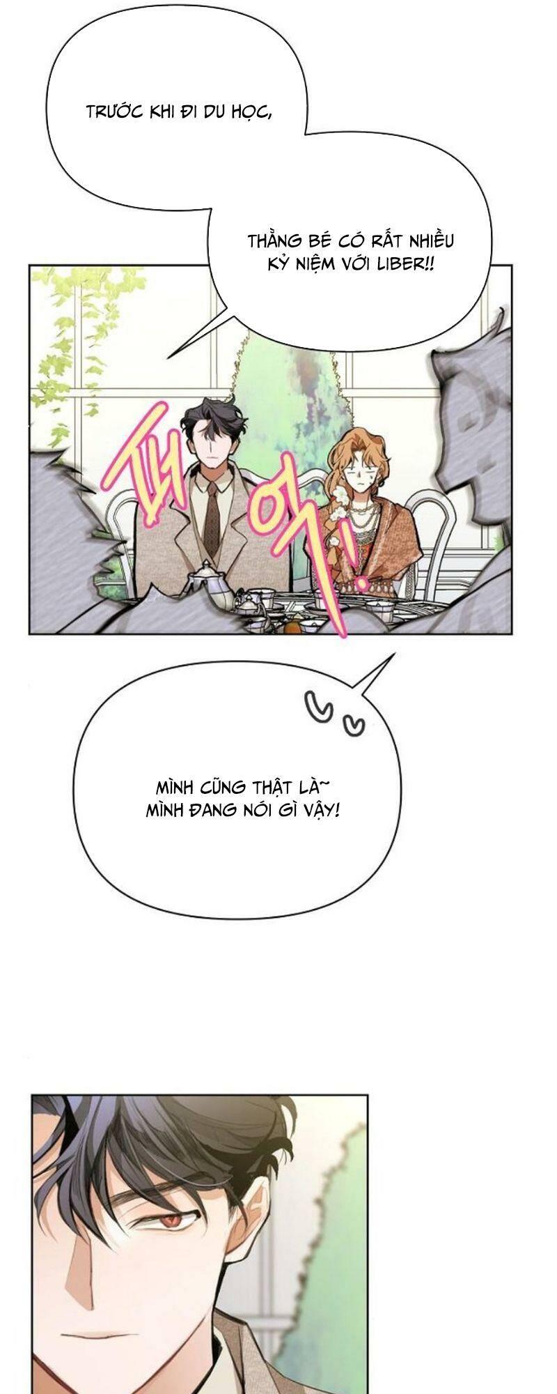 Truy Tìm Ác Nữ Tình Một Đêm chapter 7 - Trang 15