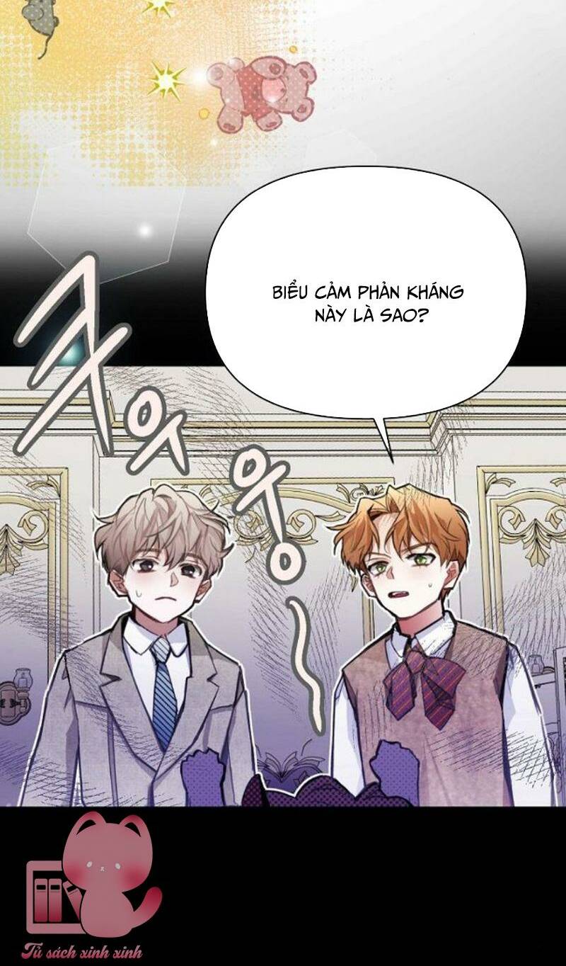 Truy Tìm Ác Nữ Tình Một Đêm chapter 7 - Trang 20