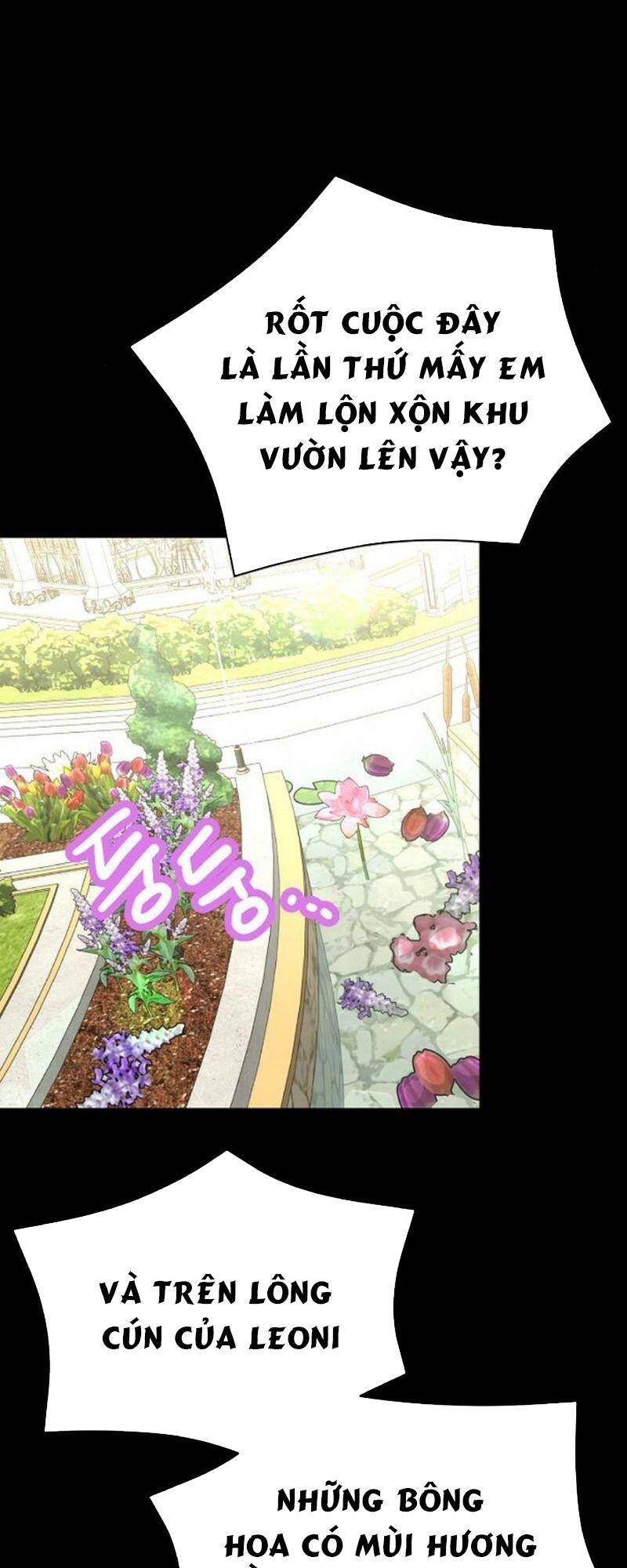 Truy Tìm Ác Nữ Tình Một Đêm chapter 7 - Trang 21