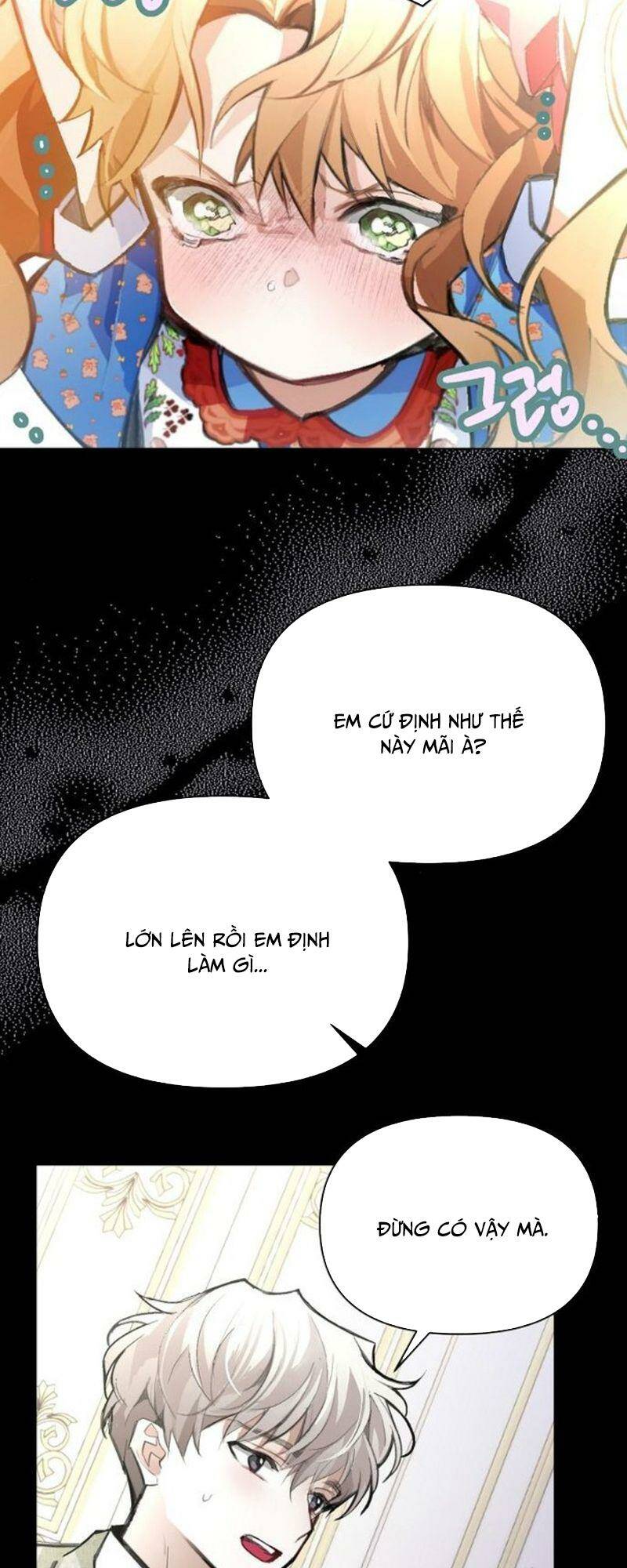Truy Tìm Ác Nữ Tình Một Đêm chapter 7 - Trang 23