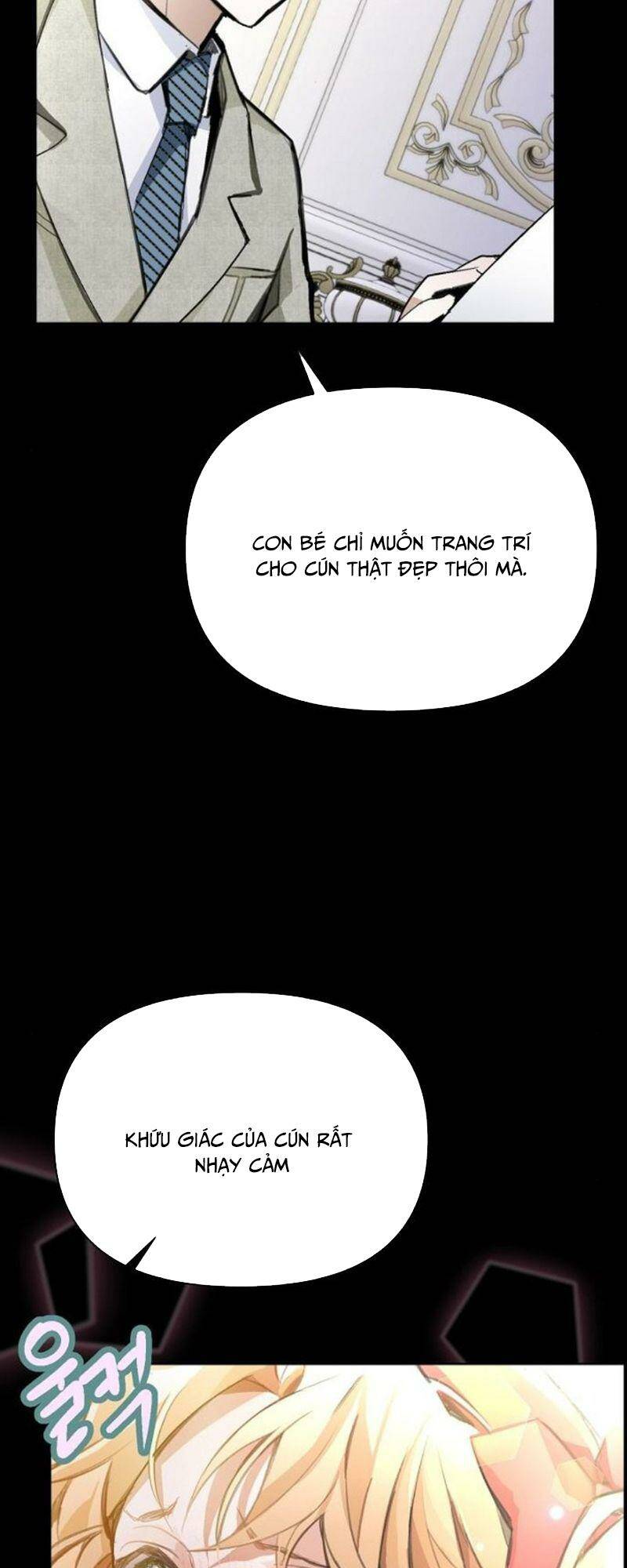 Truy Tìm Ác Nữ Tình Một Đêm chapter 7 - Trang 24