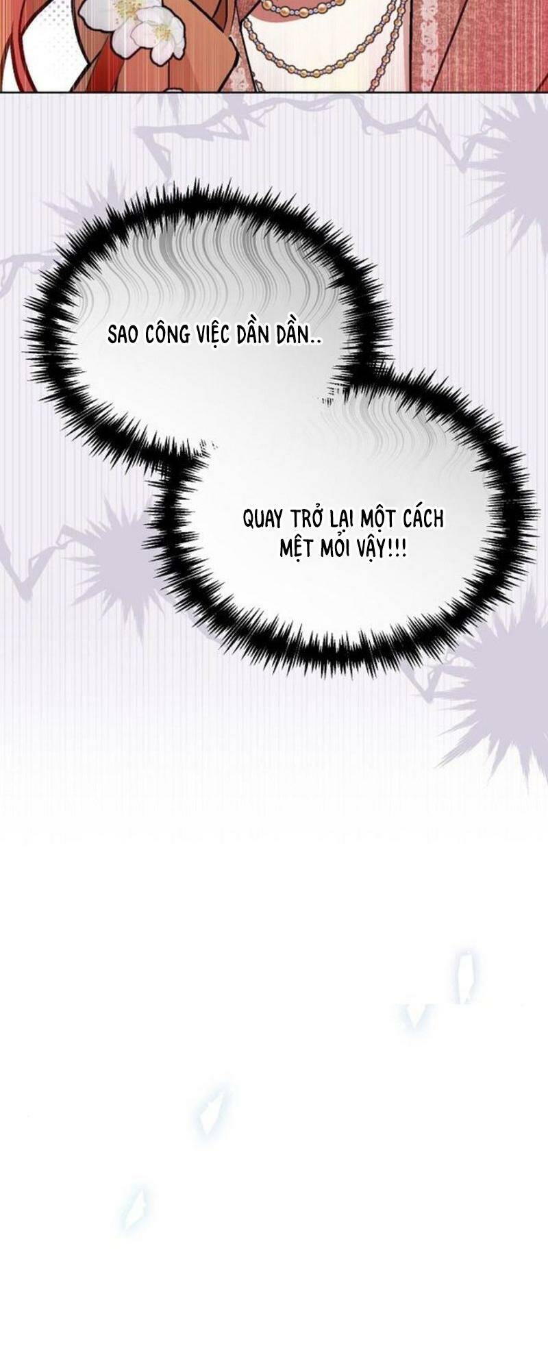 Truy Tìm Ác Nữ Tình Một Đêm chapter 7 - Trang 4