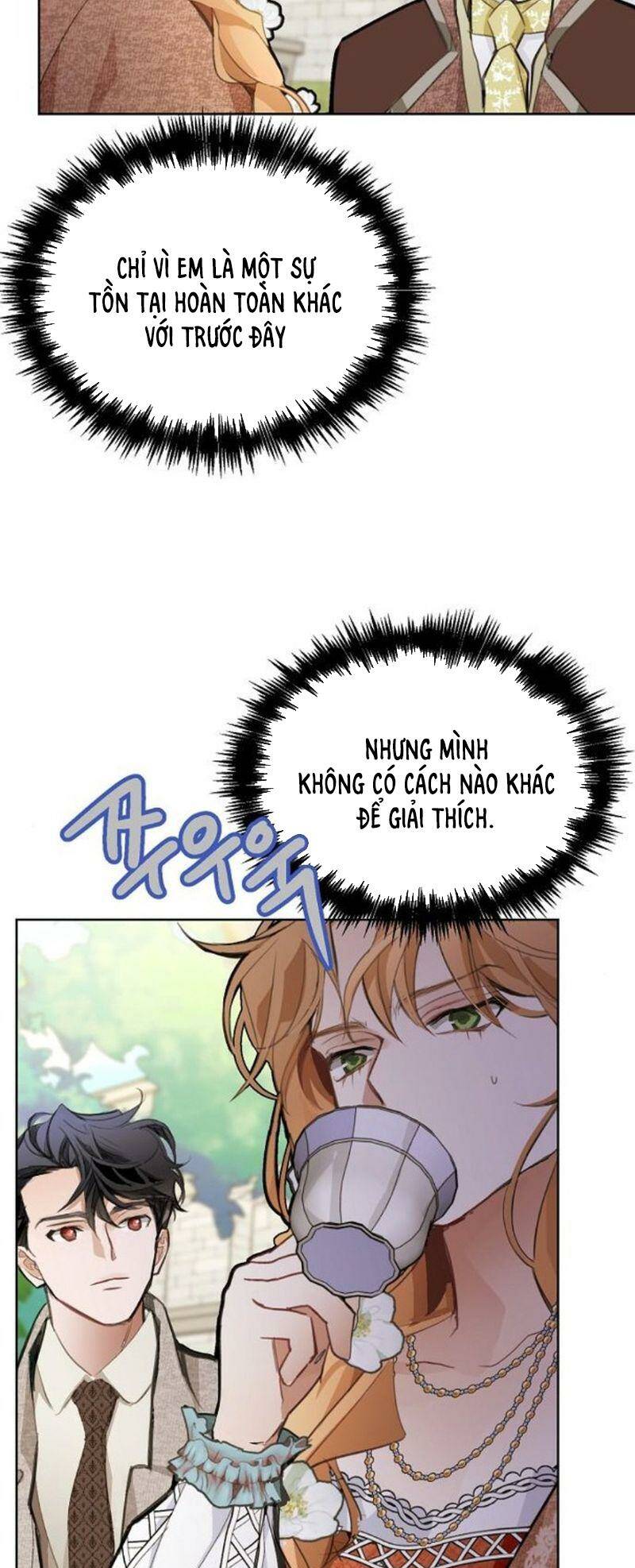 Truy Tìm Ác Nữ Tình Một Đêm chapter 7 - Trang 32
