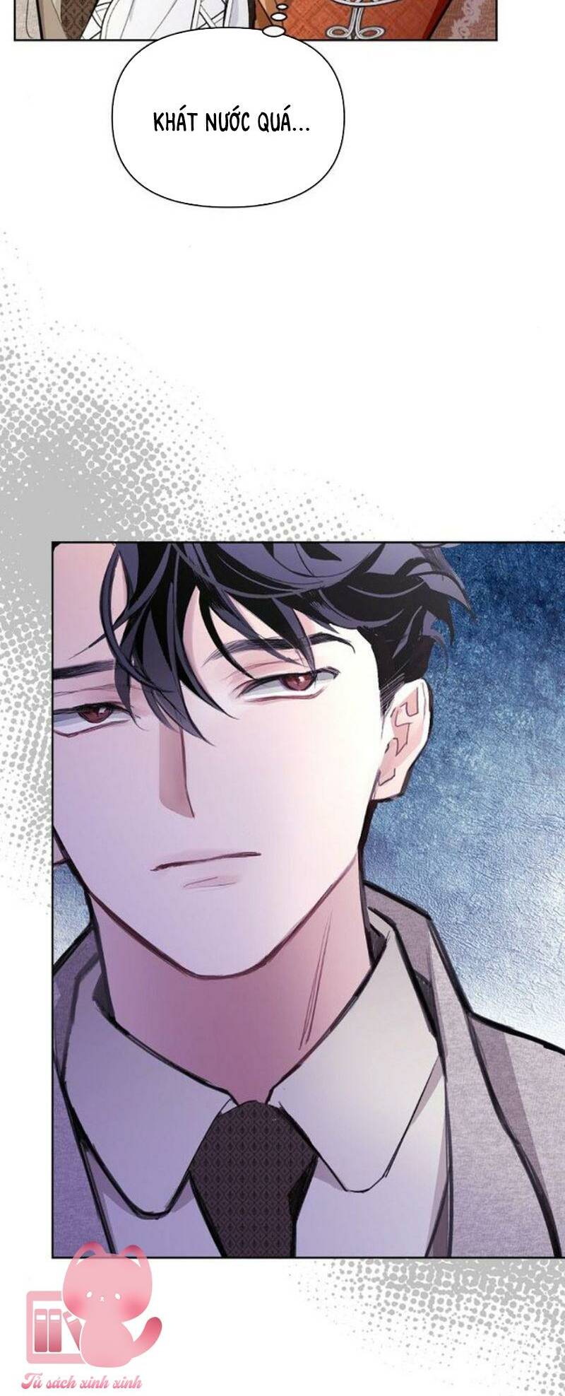 Truy Tìm Ác Nữ Tình Một Đêm chapter 7 - Trang 33