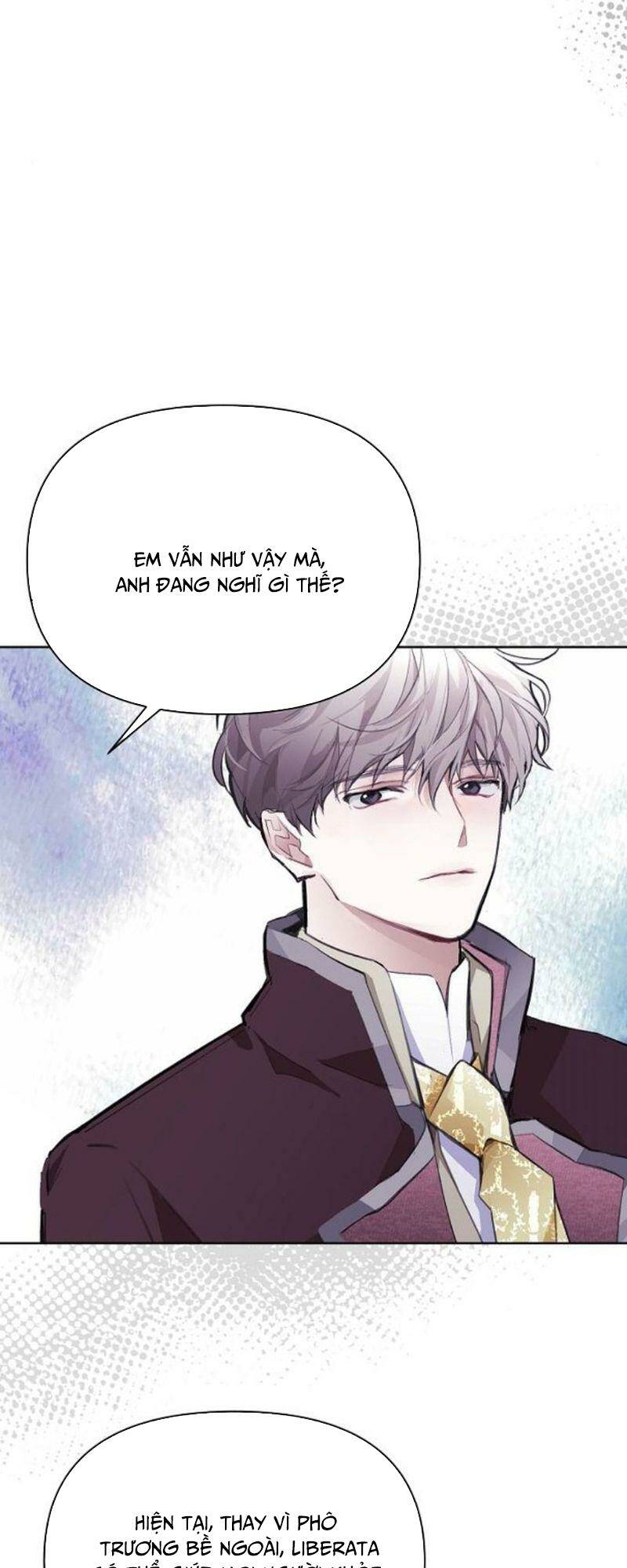 Truy Tìm Ác Nữ Tình Một Đêm chapter 7 - Trang 34