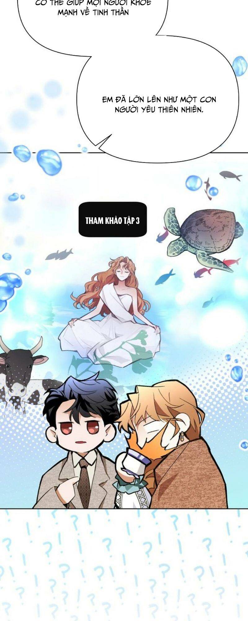 Truy Tìm Ác Nữ Tình Một Đêm chapter 7 - Trang 35