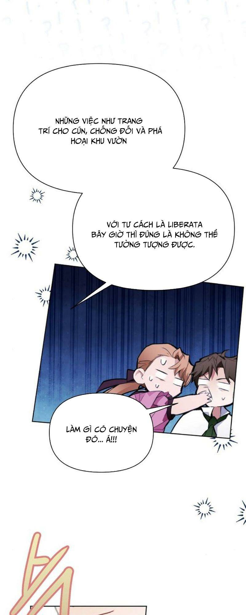 Truy Tìm Ác Nữ Tình Một Đêm chapter 7 - Trang 36