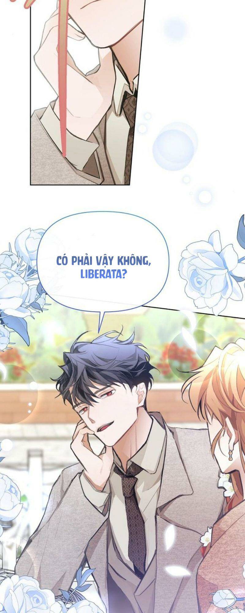 Truy Tìm Ác Nữ Tình Một Đêm chapter 7 - Trang 37