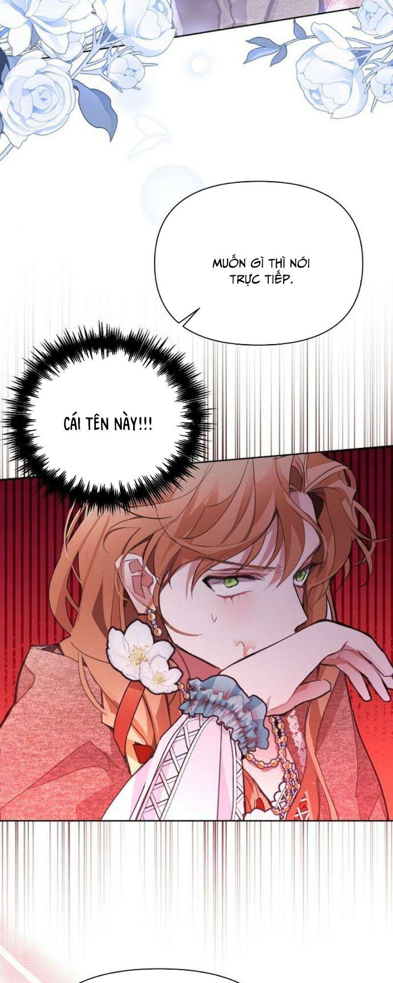 Truy Tìm Ác Nữ Tình Một Đêm chapter 7 - Trang 38