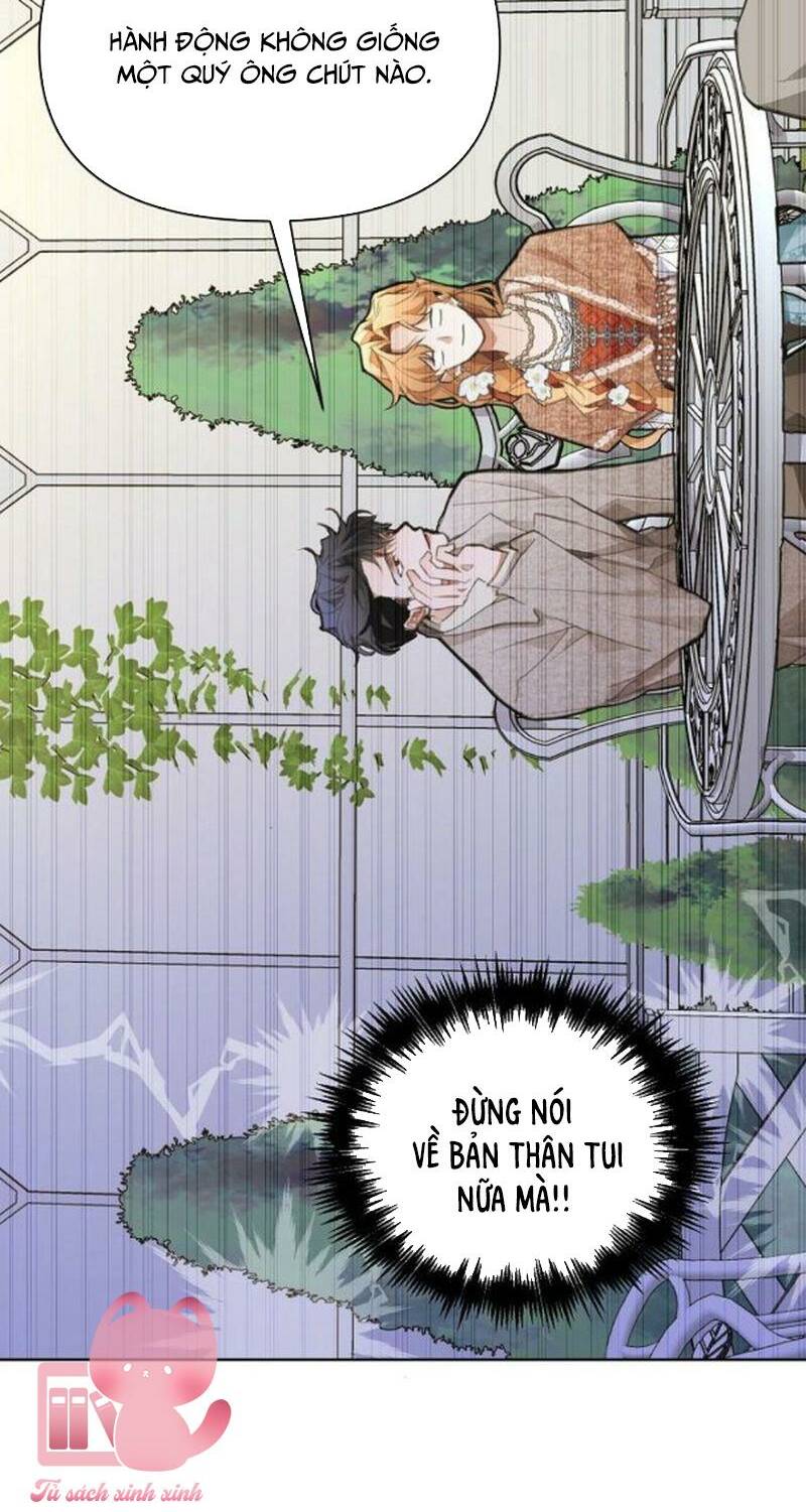Truy Tìm Ác Nữ Tình Một Đêm chapter 7 - Trang 40