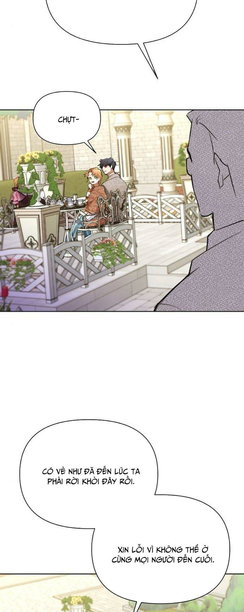 Truy Tìm Ác Nữ Tình Một Đêm chapter 7 - Trang 44