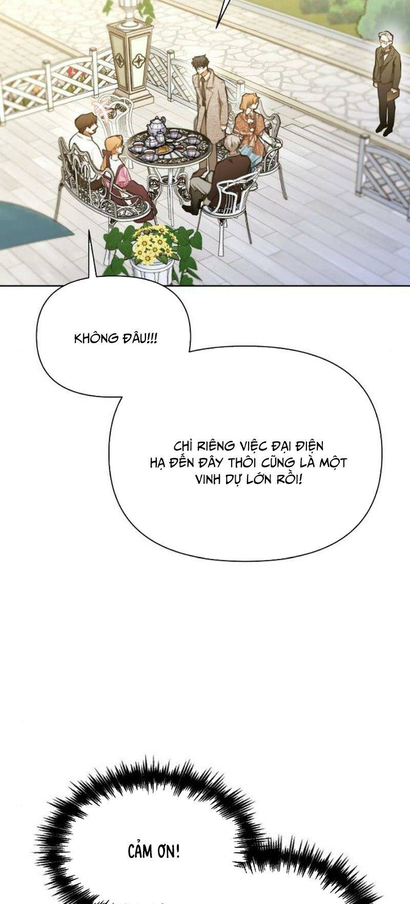 Truy Tìm Ác Nữ Tình Một Đêm chapter 7 - Trang 45