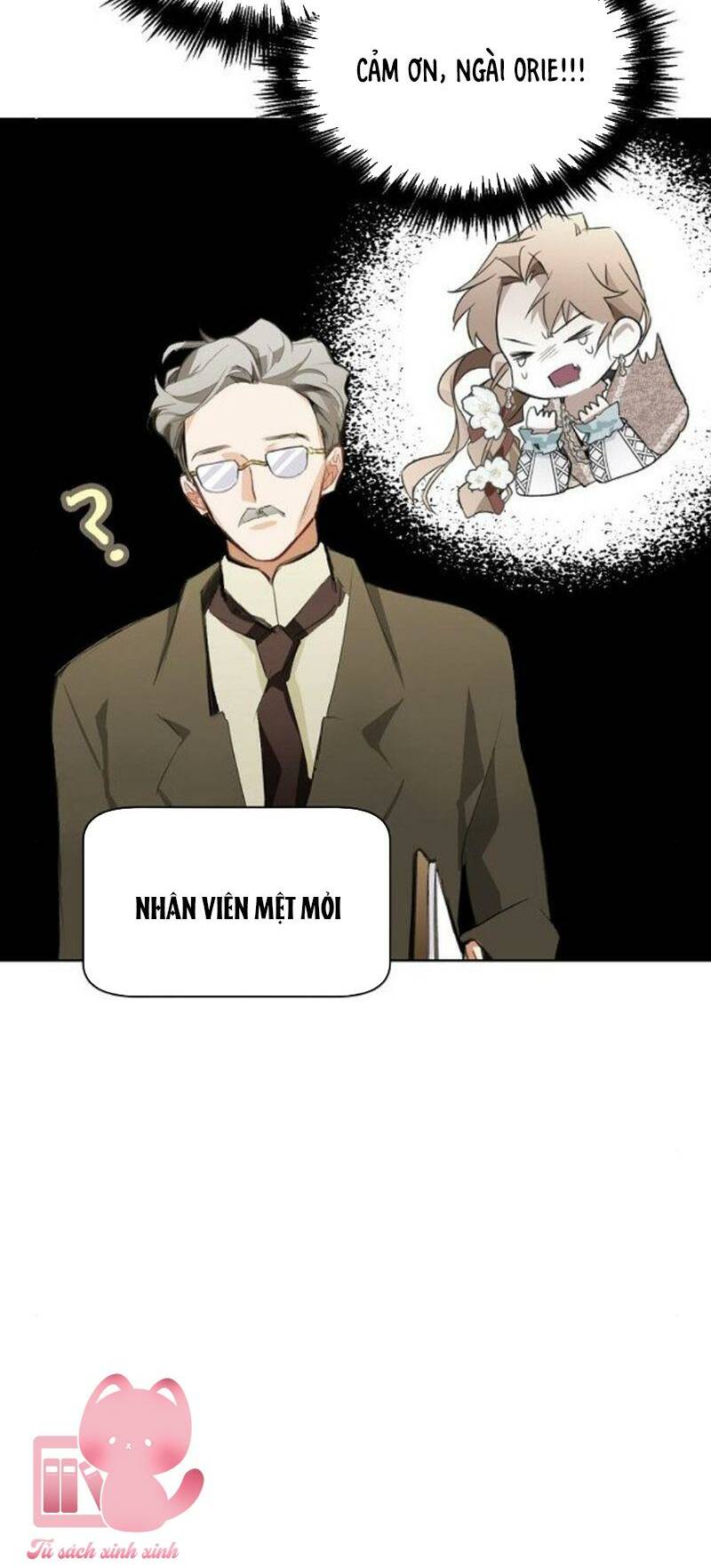 Truy Tìm Ác Nữ Tình Một Đêm chapter 7 - Trang 46
