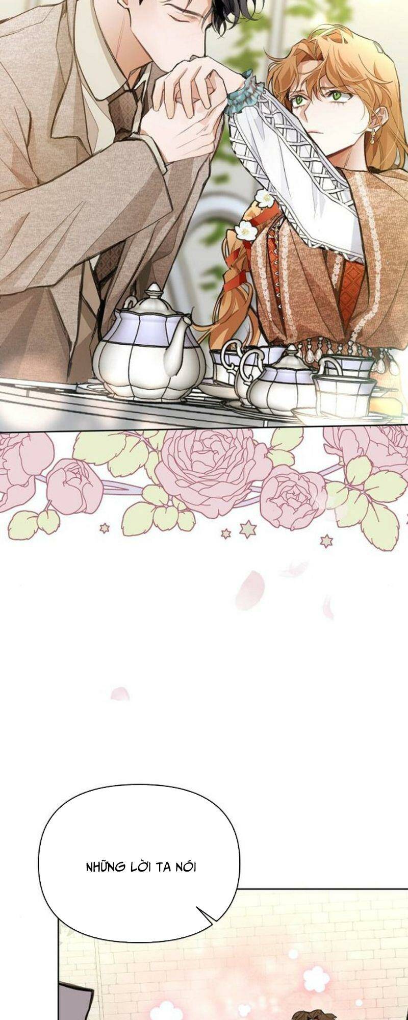 Truy Tìm Ác Nữ Tình Một Đêm chapter 7 - Trang 49