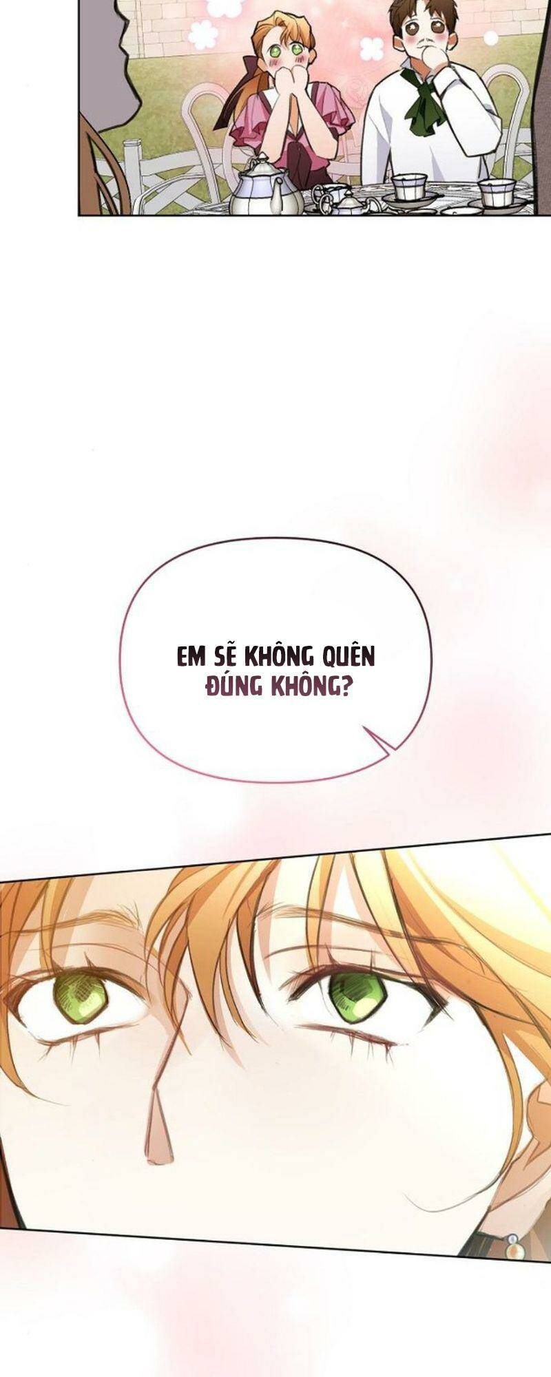 Truy Tìm Ác Nữ Tình Một Đêm chapter 7 - Trang 50