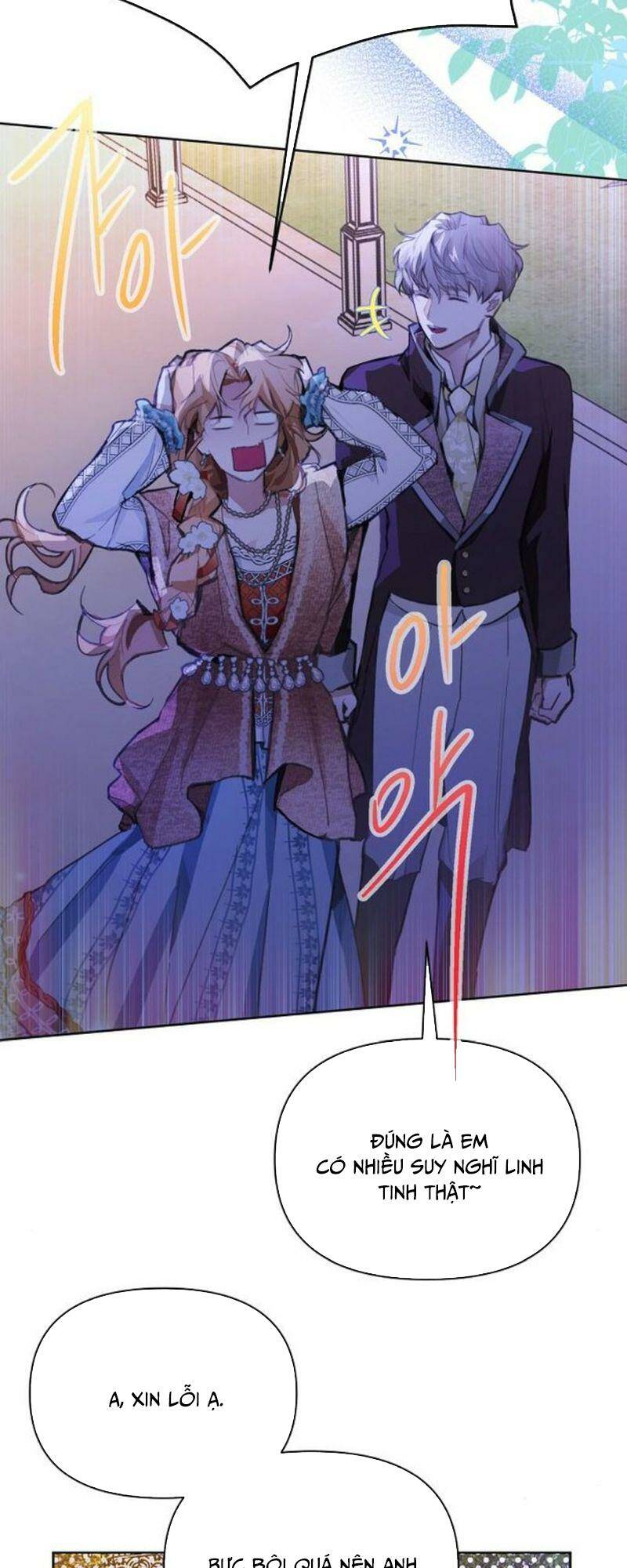 Truy Tìm Ác Nữ Tình Một Đêm chapter 7 - Trang 58