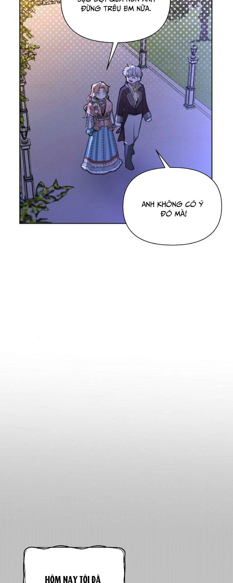 Truy Tìm Ác Nữ Tình Một Đêm chapter 7 - Trang 59