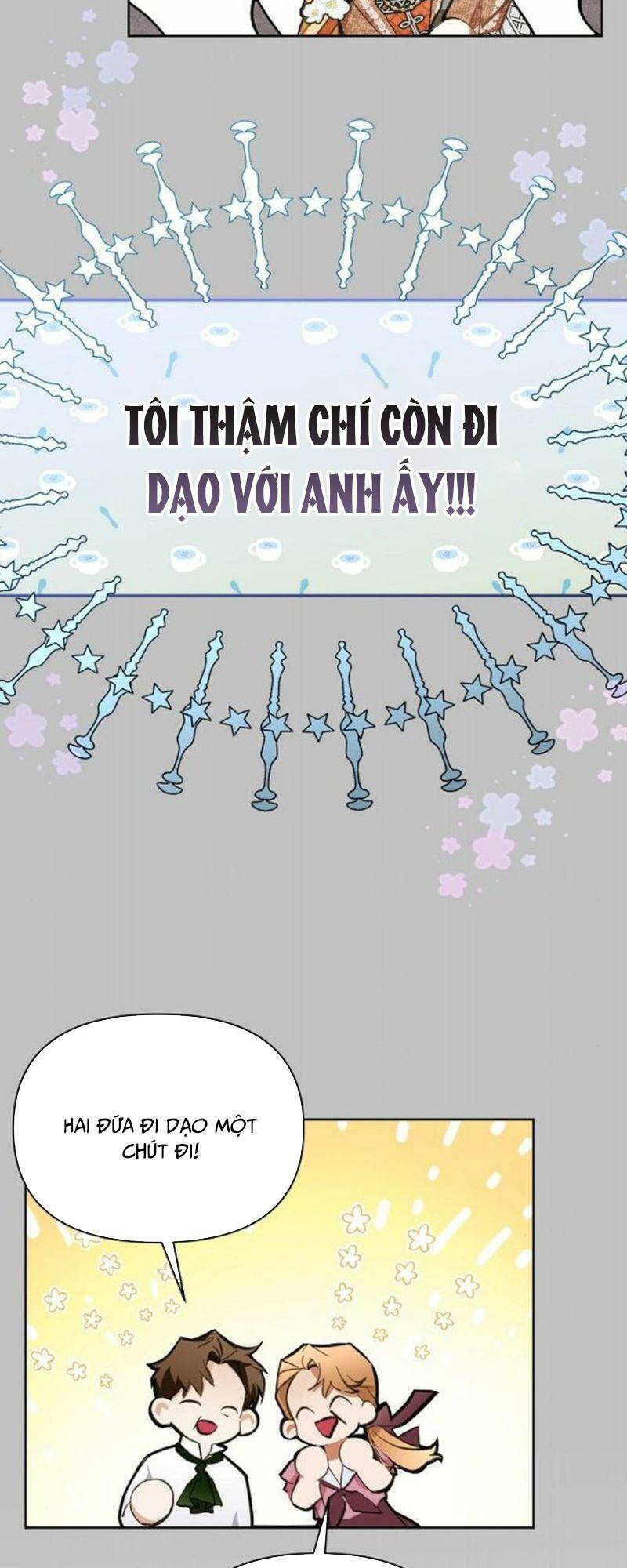 Truy Tìm Ác Nữ Tình Một Đêm chapter 7 - Trang 61