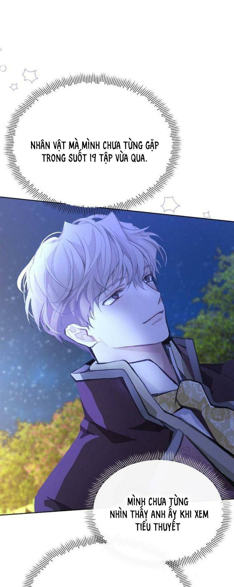 Truy Tìm Ác Nữ Tình Một Đêm chapter 7 - Trang 64