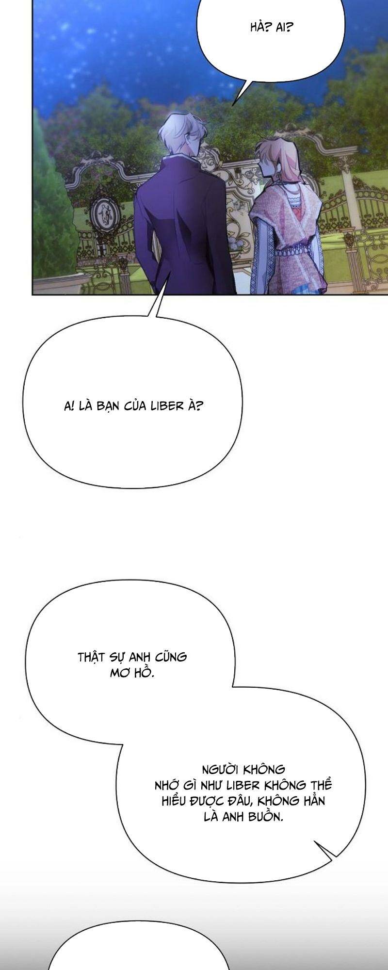 Truy Tìm Ác Nữ Tình Một Đêm chapter 7 - Trang 67