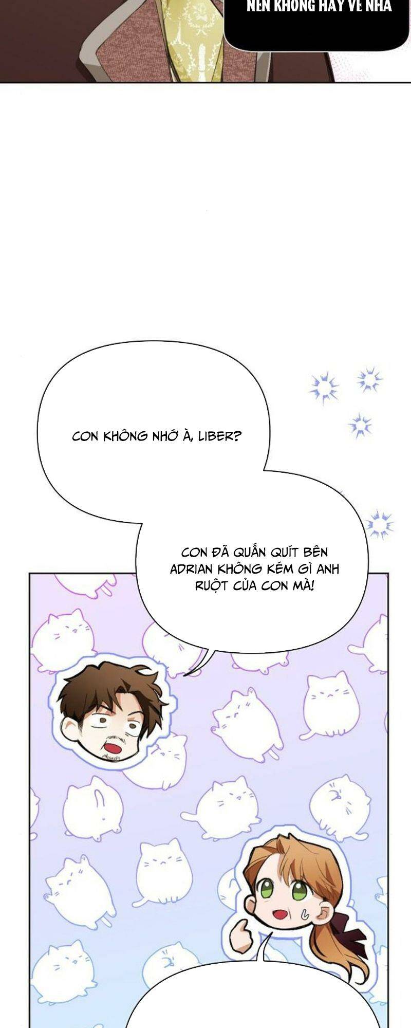 Truy Tìm Ác Nữ Tình Một Đêm chapter 7 - Trang 9