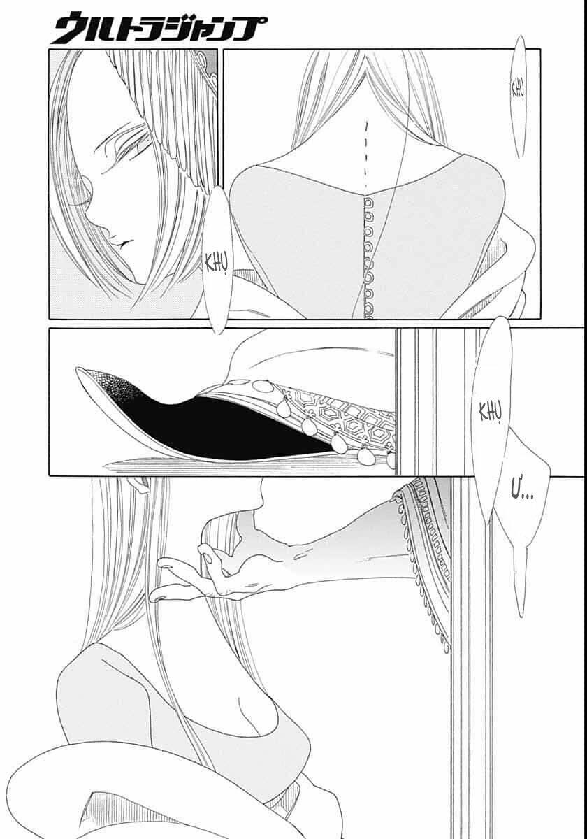 Truyện kể Vương Quốc nọ chapter 17 - Trang 13