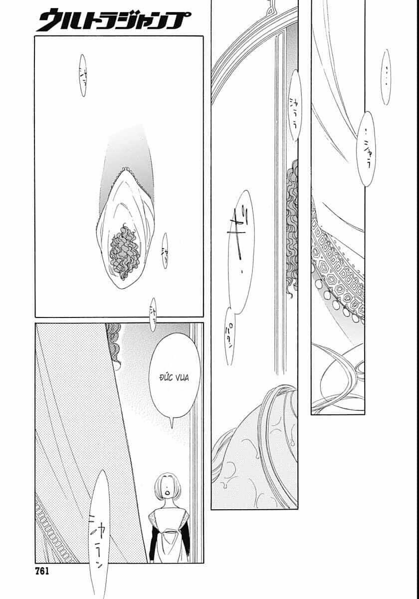 Truyện kể Vương Quốc nọ chapter 17 - Trang 15