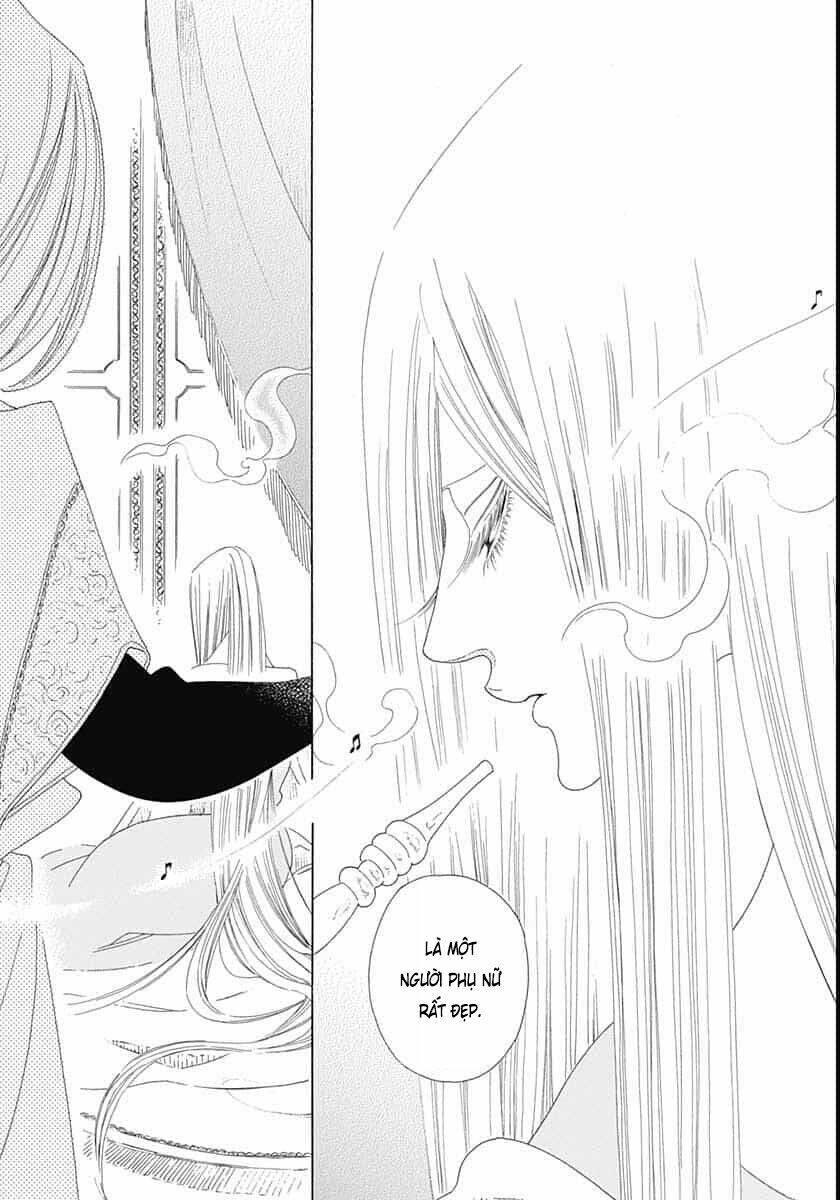 Truyện kể Vương Quốc nọ chapter 17 - Trang 7