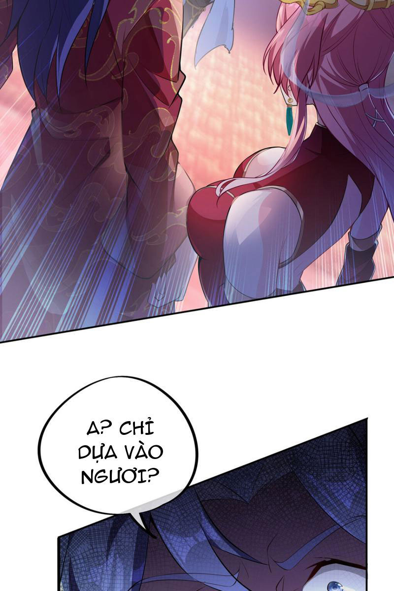Thiên Mệnh Thần Đồ Chapter 2 - Trang 2