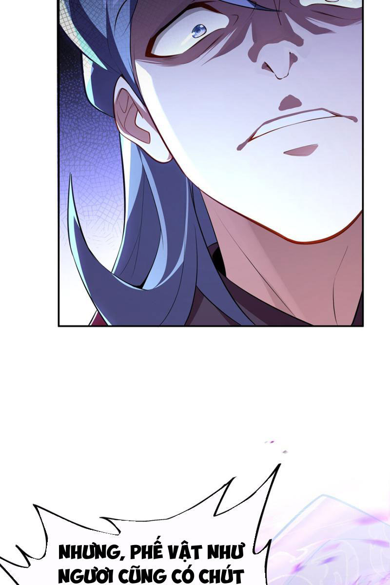 Thiên Mệnh Thần Đồ Chapter 2 - Trang 3