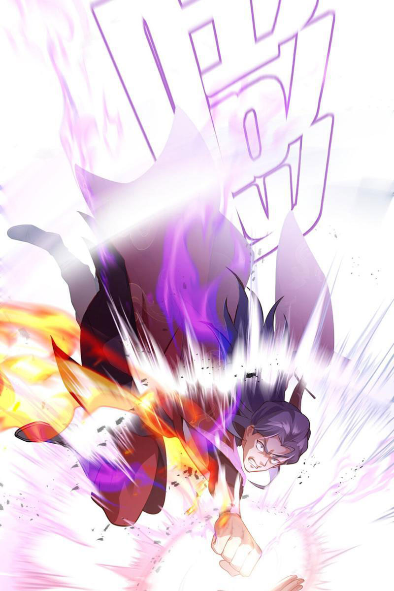 Thiên Mệnh Thần Đồ Chapter 2 - Trang 9