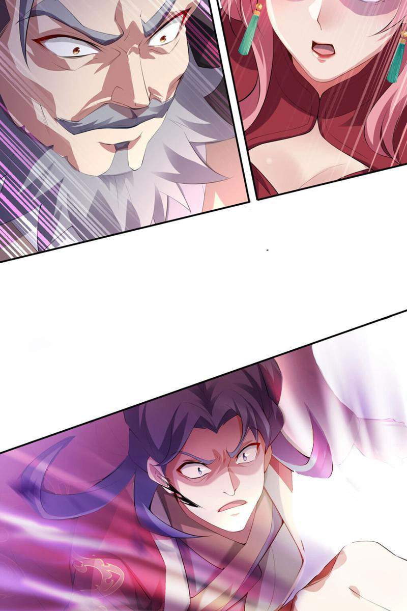 Thiên Mệnh Thần Đồ Chapter 2 - Trang 11