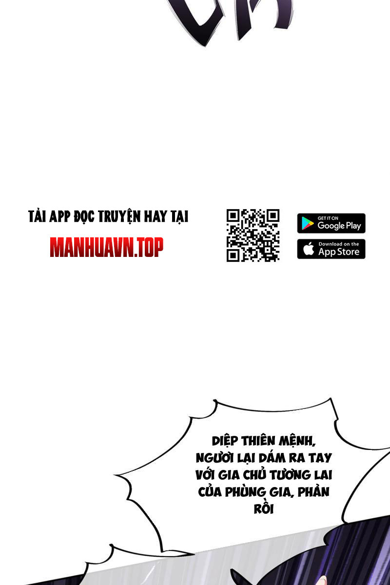 Thiên Mệnh Thần Đồ Chapter 2 - Trang 14
