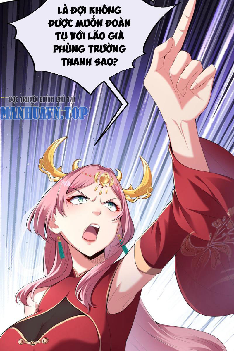 Thiên Mệnh Thần Đồ Chapter 2 - Trang 15