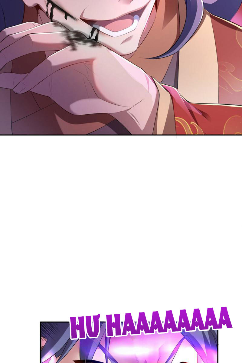 Thiên Mệnh Thần Đồ Chapter 2 - Trang 17