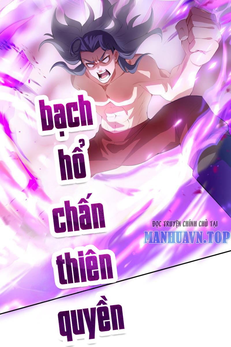 Thiên Mệnh Thần Đồ Chapter 2 - Trang 20