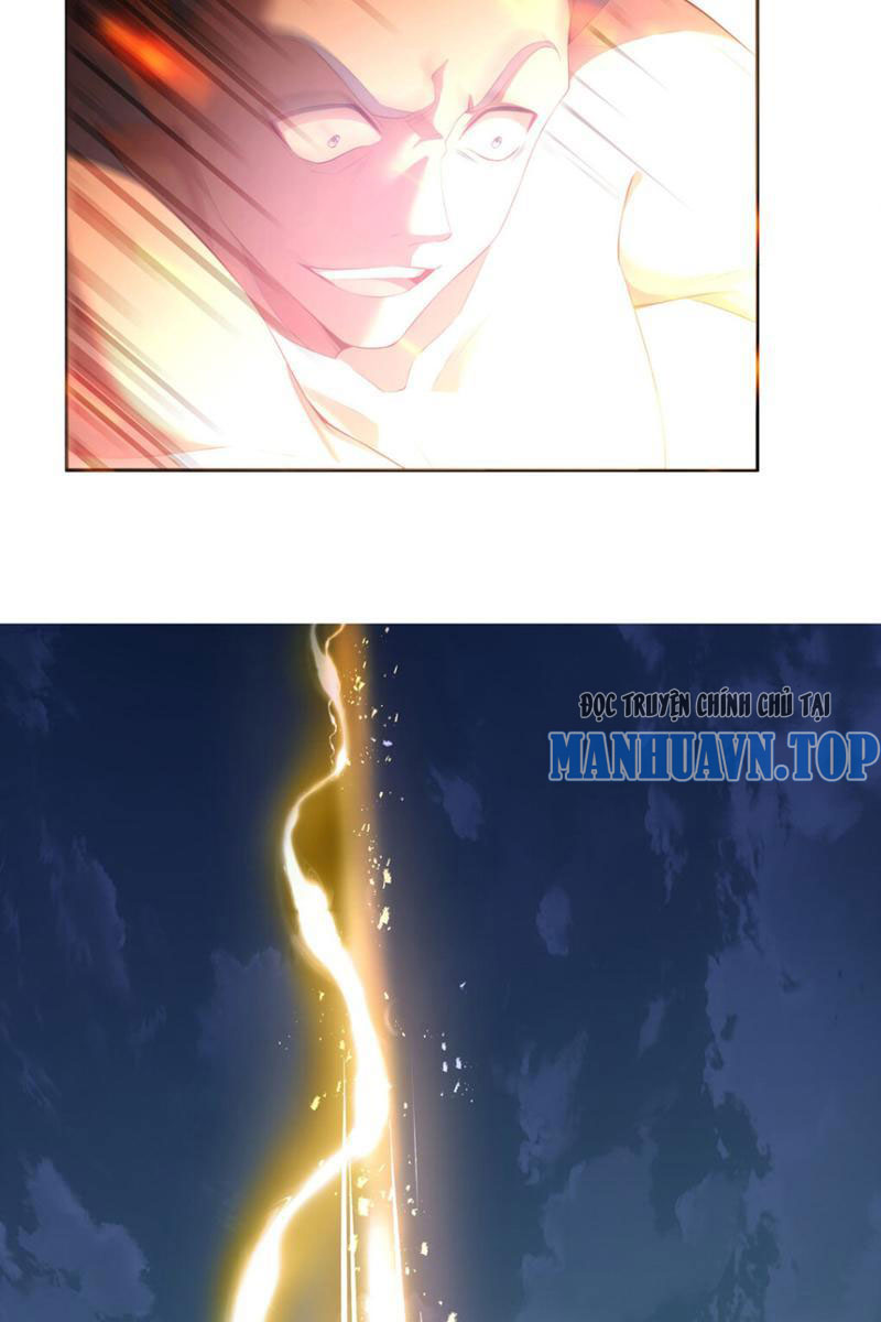 Thiên Mệnh Thần Đồ Chapter 2 - Trang 28