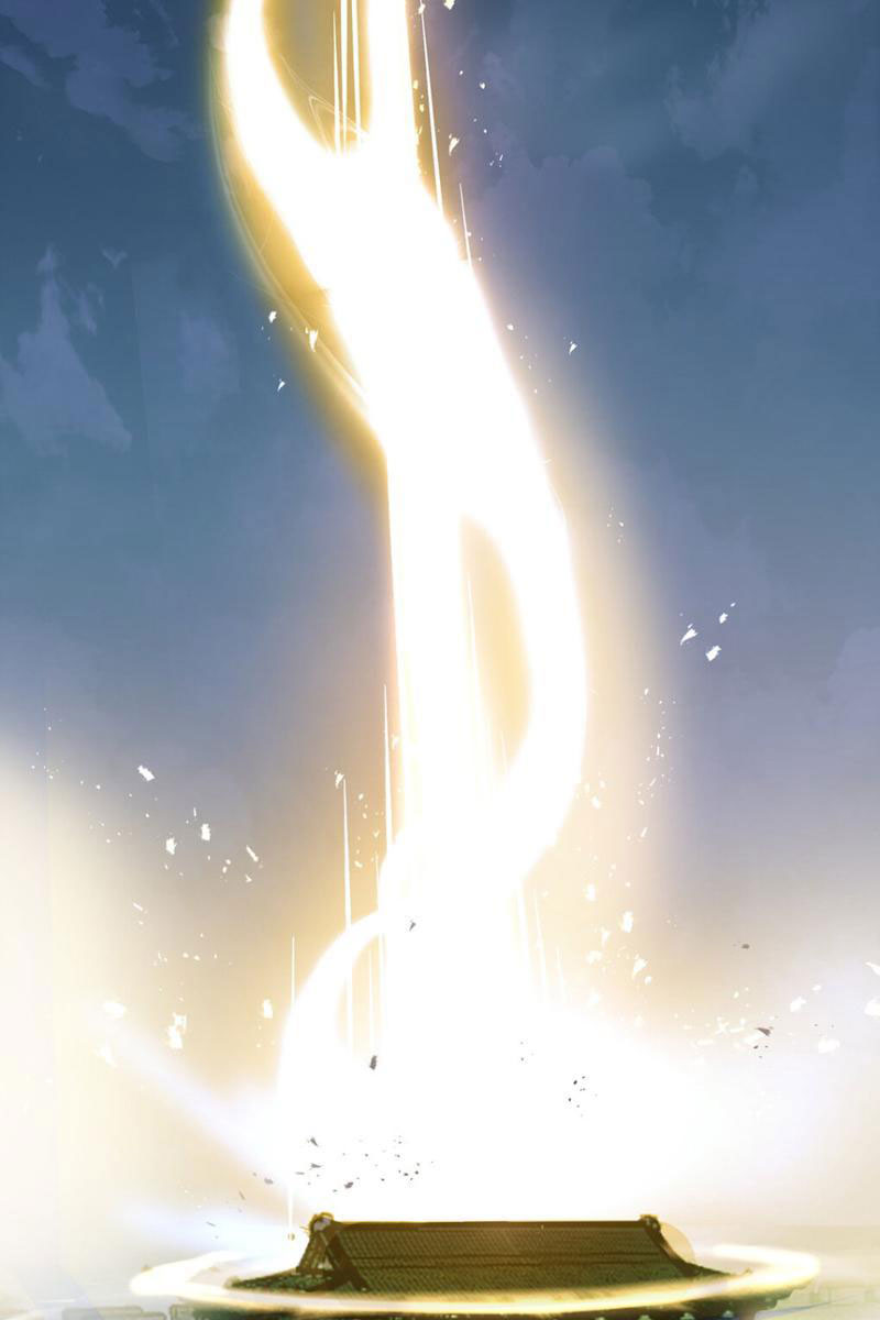 Thiên Mệnh Thần Đồ Chapter 2 - Trang 29