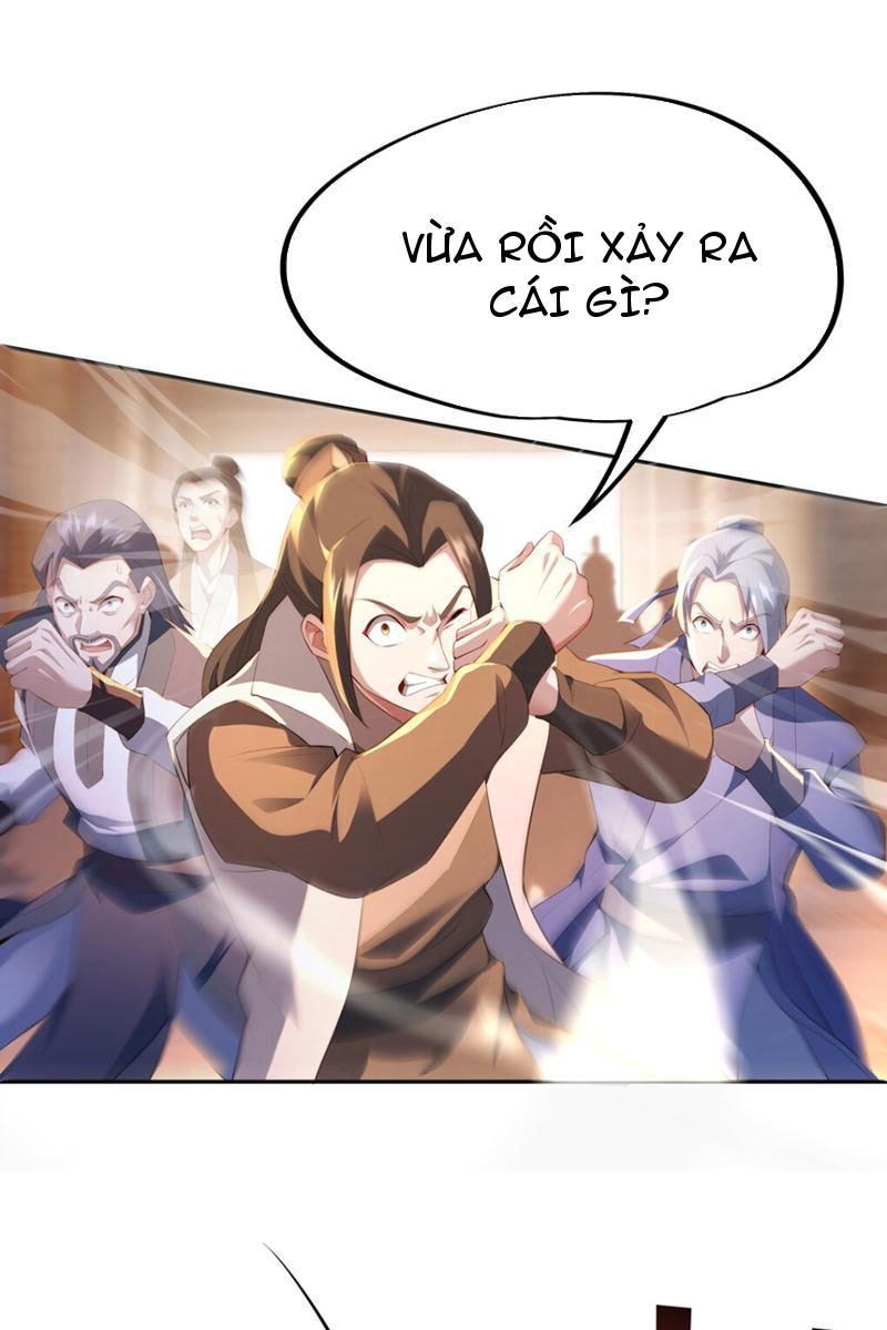 Thiên Mệnh Thần Đồ Chapter 2 - Trang 31