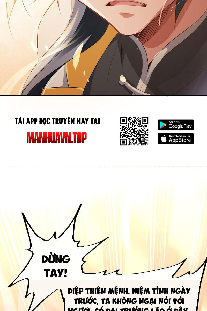 Thiên Mệnh Thần Đồ Chapter 2 - Trang 36