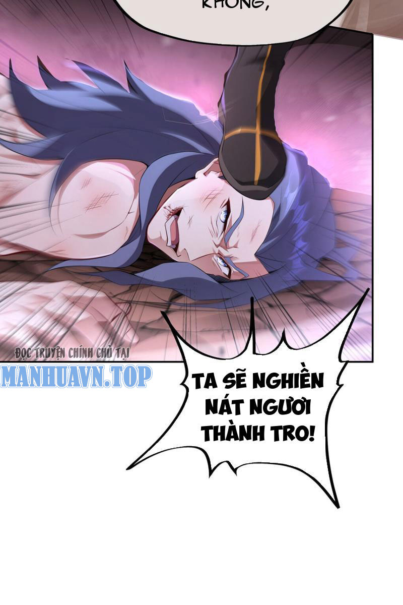 Thiên Mệnh Thần Đồ Chapter 2 - Trang 40